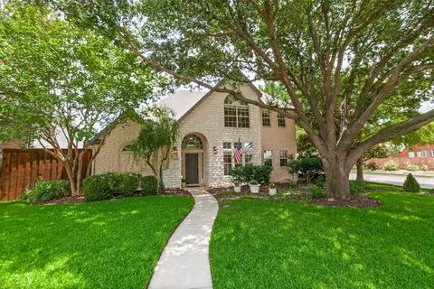 8500 Kenning Ct, Plano, TX 75024