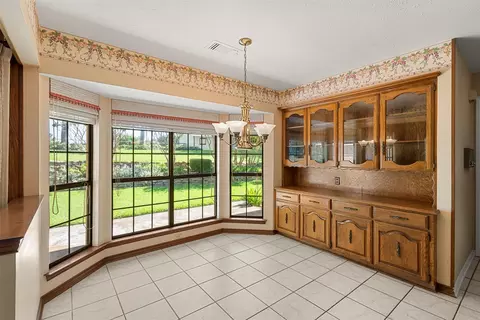 Dining - 110 Cedar Dr, Oak Leaf, TX 75154 photo 1 of 1