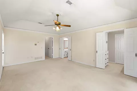 Bedroom - 110 Cedar Dr, Oak Leaf, TX 75154 photo 2 of 5
