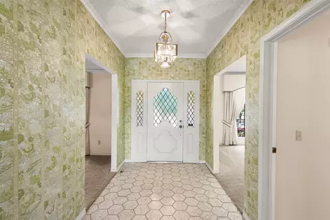 Entry Way - 110 Cedar Dr, Oak Leaf, TX 75154 photo 1 of 1
