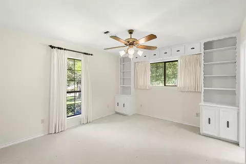 Bedroom - 110 Cedar Dr, Oak Leaf, TX 75154 photo 4 of 5