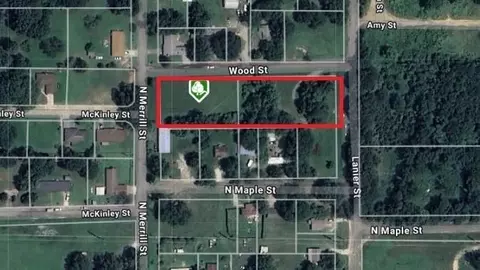 705 N Lanier St, New Boston, TX 75570