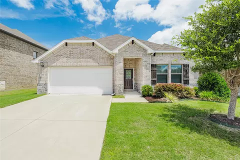353 Forage Dr, Lavon, TX 75166