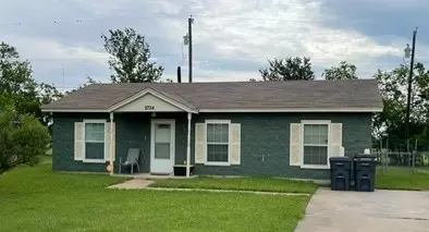 2722 Mildred St, Waco, TX 76706