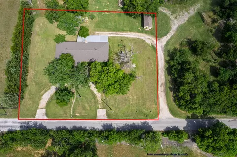 550 Klutts Dr, Rockwall, TX 75032