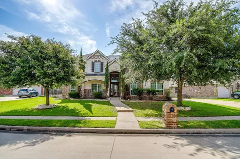 6025 Bee Balm Dr, Fort Worth, TX 76123