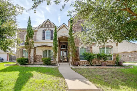 6025 Bee Balm Dr, Fort Worth, TX 76123