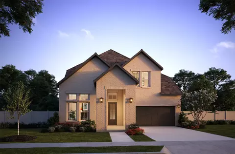 15799 Gladeside Ave, Frisco, TX 75033