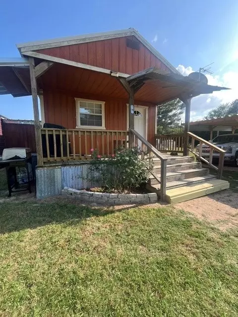 10755 Lakeside Dr, Kemp, TX 75143
