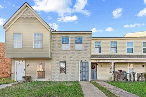 2157 Aspen Dr, Dallas, TX 75227