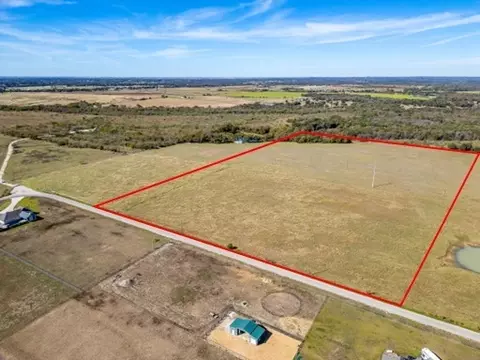 0000 County Road 410 Rd, Alvarado, TX 76009