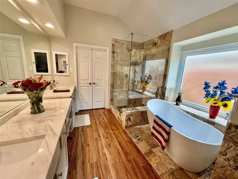 3516 Stone Creek Ct, Fort Worth, TX 76137