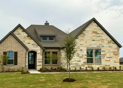 2830 Geneva Way, Blue Ridge, TX 75424