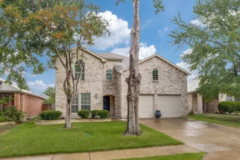 3412 Grant St, Mckinney, TX 75071