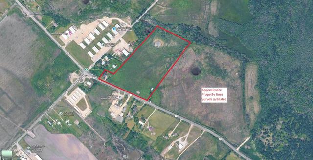 7099 N Fm 148, Terrell, TX 75160
