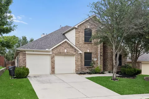 3017 Softwood Cir, Fort Worth, TX 76244