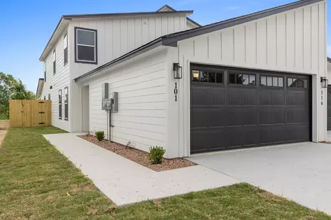 516 Paso Fino St #101, Robinson, TX 76706