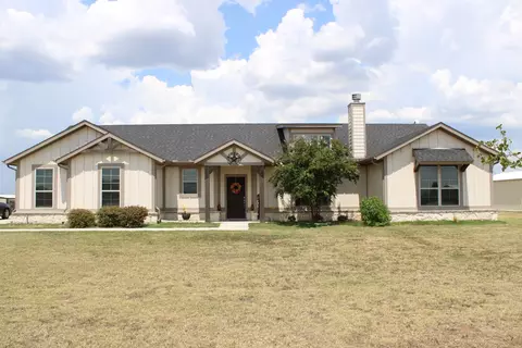 2267 County Road 4010 Rd, Decatur, TX 76234