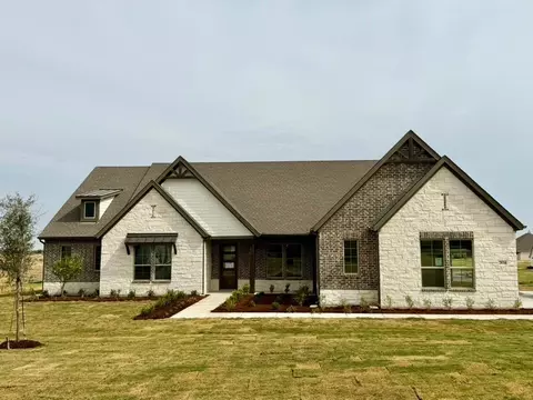 2834 Geneva Way, Blue Ridge, TX 75424