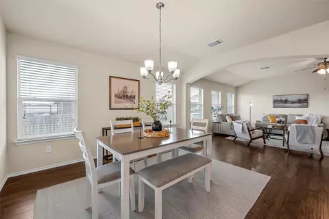 Dining - 2820 Samson Dr, Lorena, TX 76655 photo 4 of 4