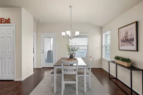 Dining - 2820 Samson Dr, Lorena, TX 76655 photo 1 of 4