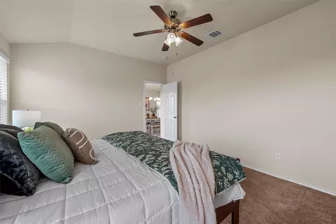 Bedroom - 2820 Samson Dr, Lorena, TX 76655 photo 2 of 8