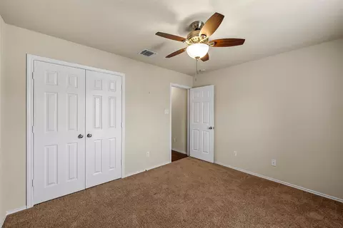 Bedroom - 2820 Samson Dr, Lorena, TX 76655 photo 8 of 8
