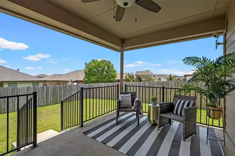 Exterior - 2820 Samson Dr, Lorena, TX 76655 photo 3 of 4
