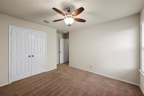Bedroom - 2820 Samson Dr, Lorena, TX 76655 photo 4 of 8