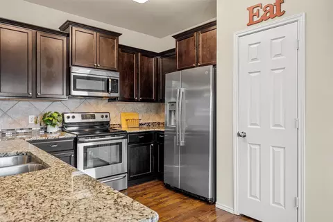 Kitchen - 2820 Samson Dr, Lorena, TX 76655 photo 3 of 3