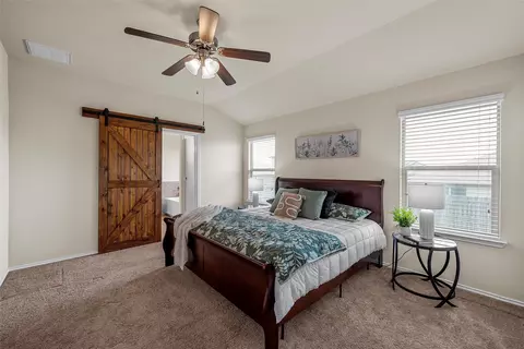 Bedroom - 2820 Samson Dr, Lorena, TX 76655 photo 1 of 8