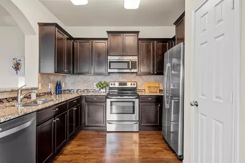 Kitchen - 2820 Samson Dr, Lorena, TX 76655 photo 2 of 3