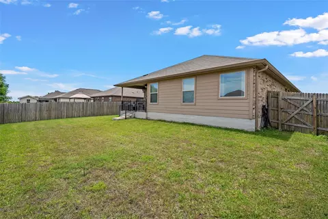 Exterior - 2820 Samson Dr, Lorena, TX 76655 photo 4 of 4