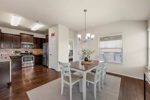 Dining - 2820 Samson Dr, Lorena, TX 76655 photo 2 of 4
