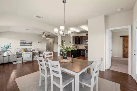 Dining - 2820 Samson Dr, Lorena, TX 76655 photo 3 of 4