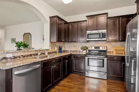 Kitchen - 2820 Samson Dr, Lorena, TX 76655 photo 1 of 3