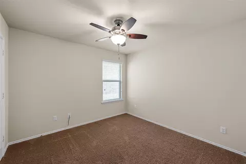 Bedroom - 2820 Samson Dr, Lorena, TX 76655 photo 5 of 8