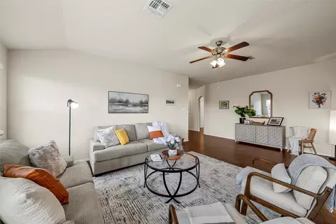 Living - 2820 Samson Dr, Lorena, TX 76655 photo 2 of 2
