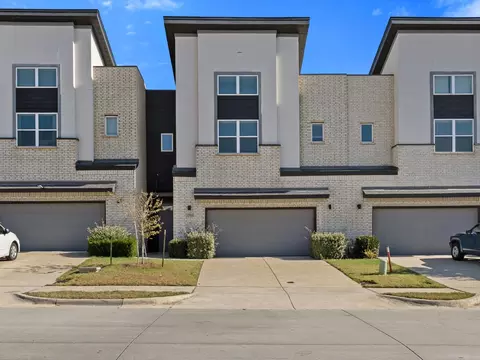 1904 Bethlehem St, Irving, TX 75061