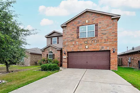 4200 Elderberry St, Forney, TX 75126