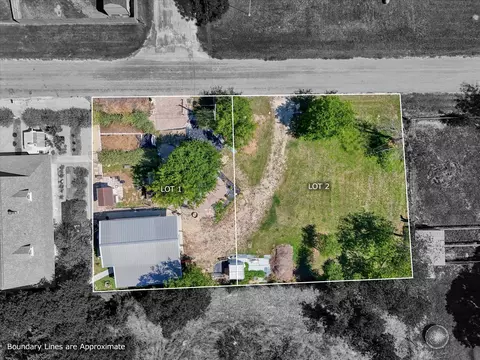 120 Heath St, Hico, TX 76457