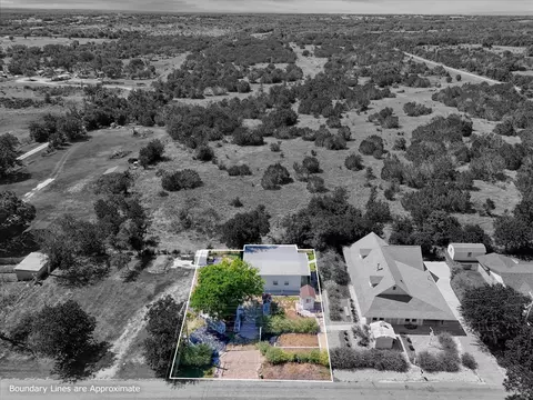 120 Heath St, Hico, TX 76457