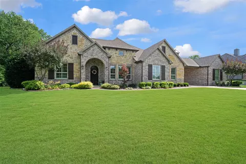 4488 Lake Breeze Dr, Mckinney, TX 75071