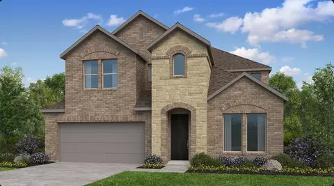 511 Wisteria St, Little Elm, TX 75068