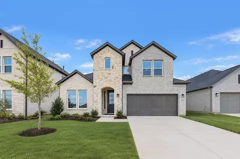 511 Wisteria St, Little Elm, TX 75068