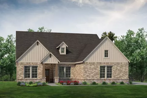 6516 Huron Dr, Blue Ridge, TX 75424
