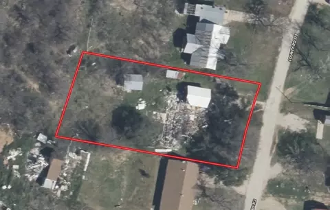 8329 County Road 313, Breckenridge, TX 76424