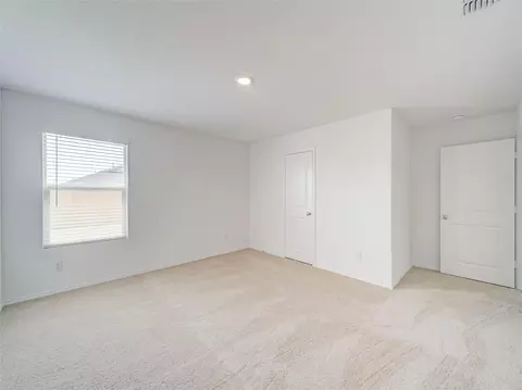 Bedroom - 357 Sun Bluff Rd, Haslet, TX 76052 photo 7 of 7