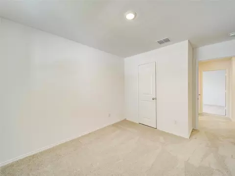 Bedroom - 357 Sun Bluff Rd, Haslet, TX 76052 photo 4 of 7