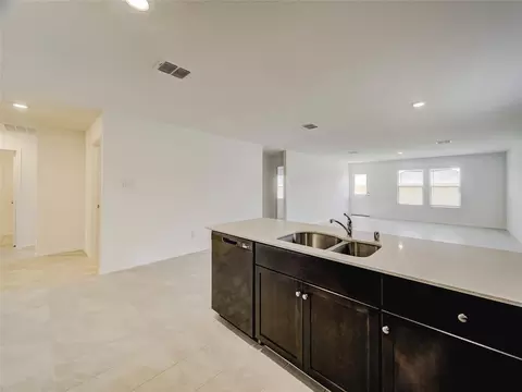 Kitchen - 357 Sun Bluff Rd, Haslet, TX 76052 photo 2 of 5